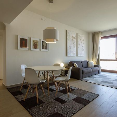 Apartments Florence - Ponte Vecchio Exclusive Bagian luar foto