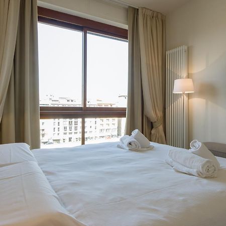 Apartments Florence - Ponte Vecchio Exclusive Bagian luar foto