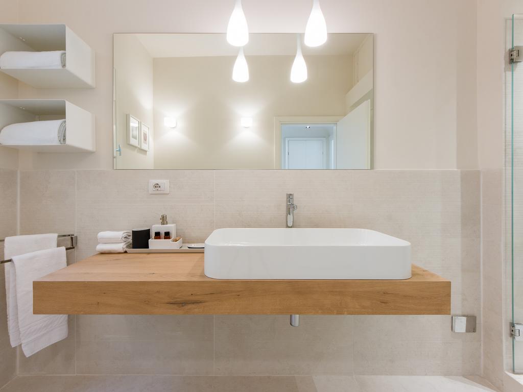 Apartments Florence - Ponte Vecchio Exclusive Bagian luar foto