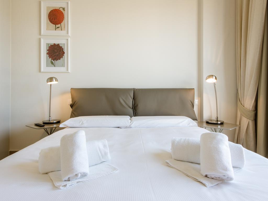 Apartments Florence - Ponte Vecchio Exclusive Bagian luar foto