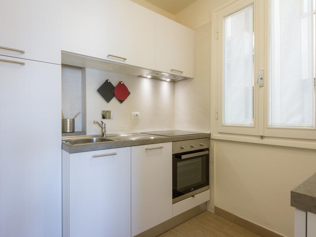 Apartments Florence - Ponte Vecchio Exclusive Bagian luar foto