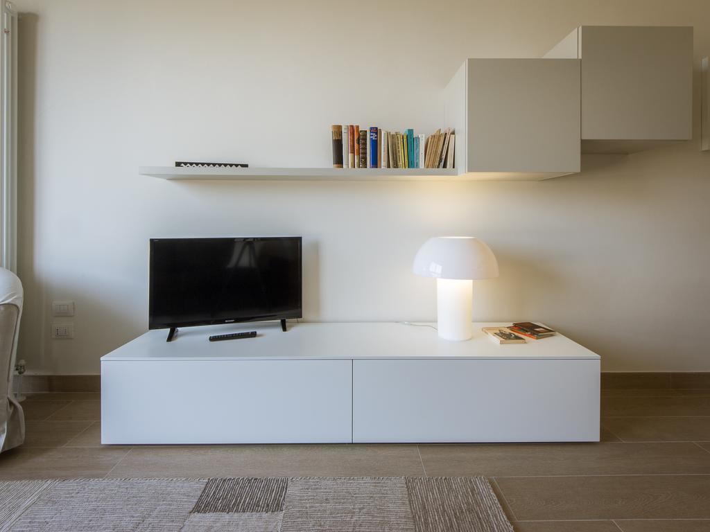 Apartments Florence - Ponte Vecchio Exclusive Bagian luar foto