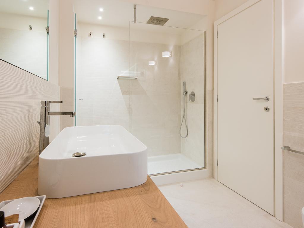 Apartments Florence - Ponte Vecchio Exclusive Bagian luar foto