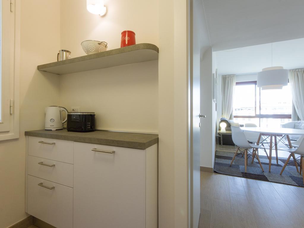 Apartments Florence - Ponte Vecchio Exclusive Bagian luar foto