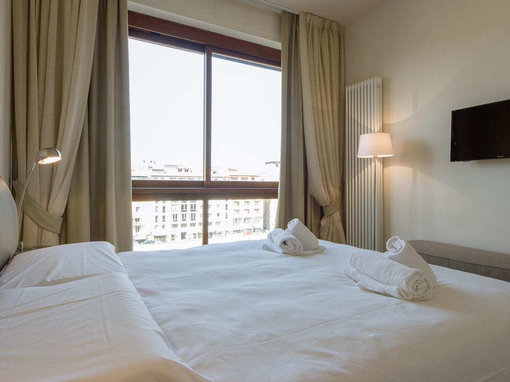Apartments Florence - Ponte Vecchio Exclusive Bagian luar foto
