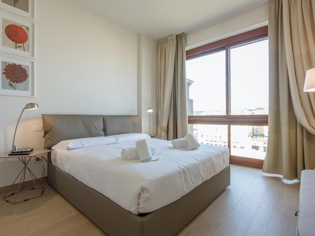 Apartments Florence - Ponte Vecchio Exclusive Bagian luar foto