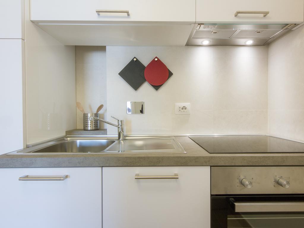 Apartments Florence - Ponte Vecchio Exclusive Bagian luar foto