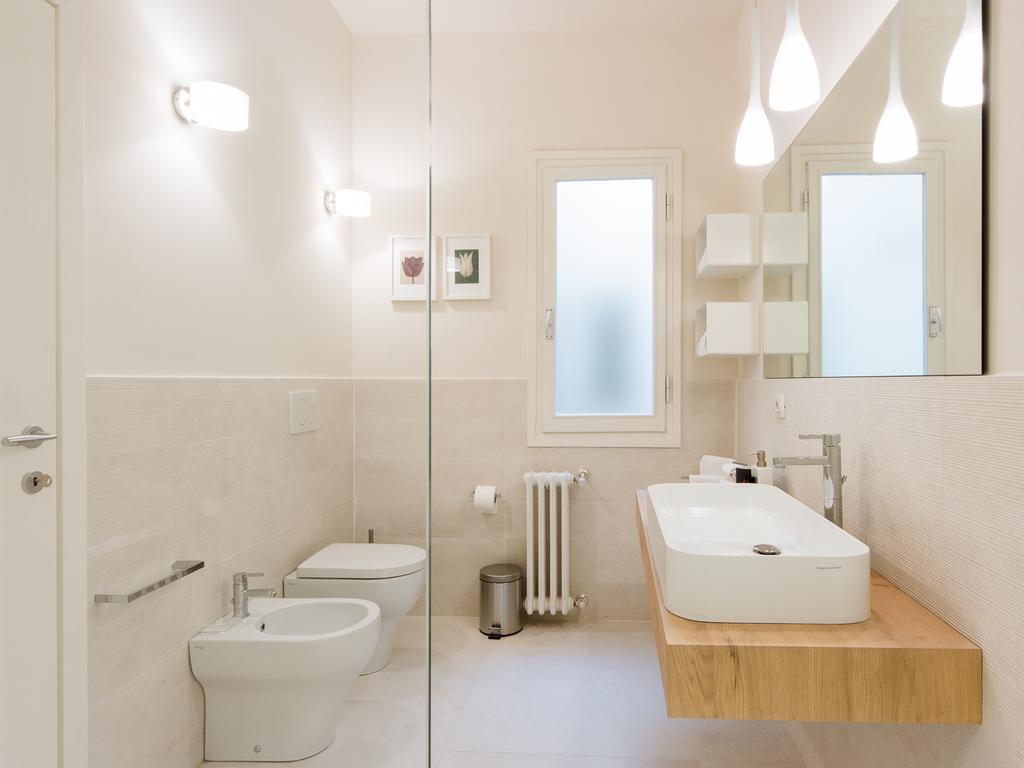 Apartments Florence - Ponte Vecchio Exclusive Bagian luar foto