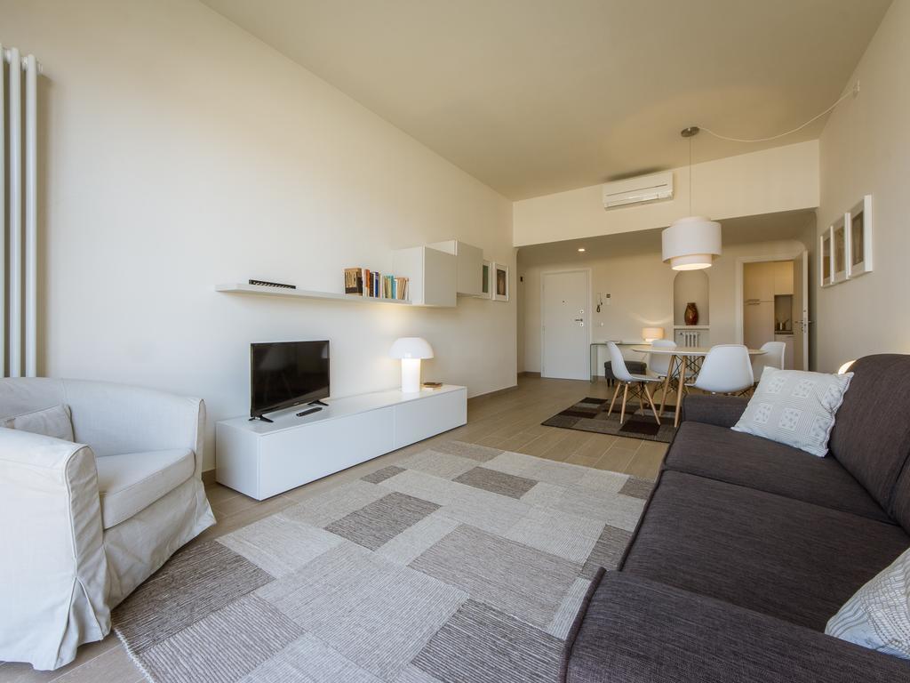 Apartments Florence - Ponte Vecchio Exclusive Bagian luar foto