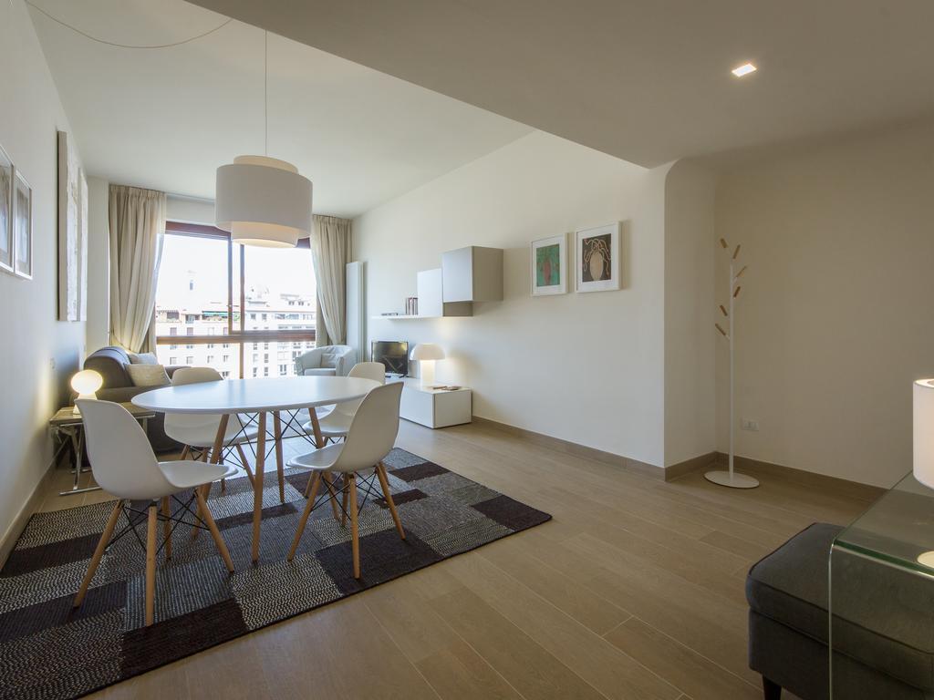 Apartments Florence - Ponte Vecchio Exclusive Bagian luar foto