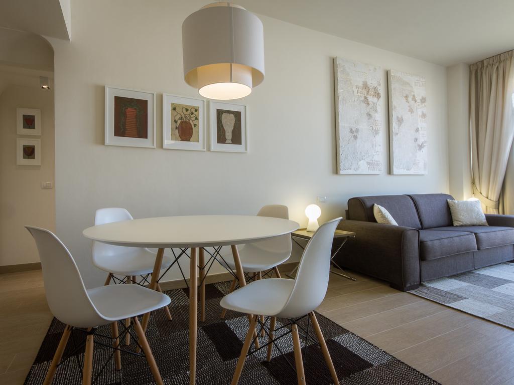 Apartments Florence - Ponte Vecchio Exclusive Bagian luar foto