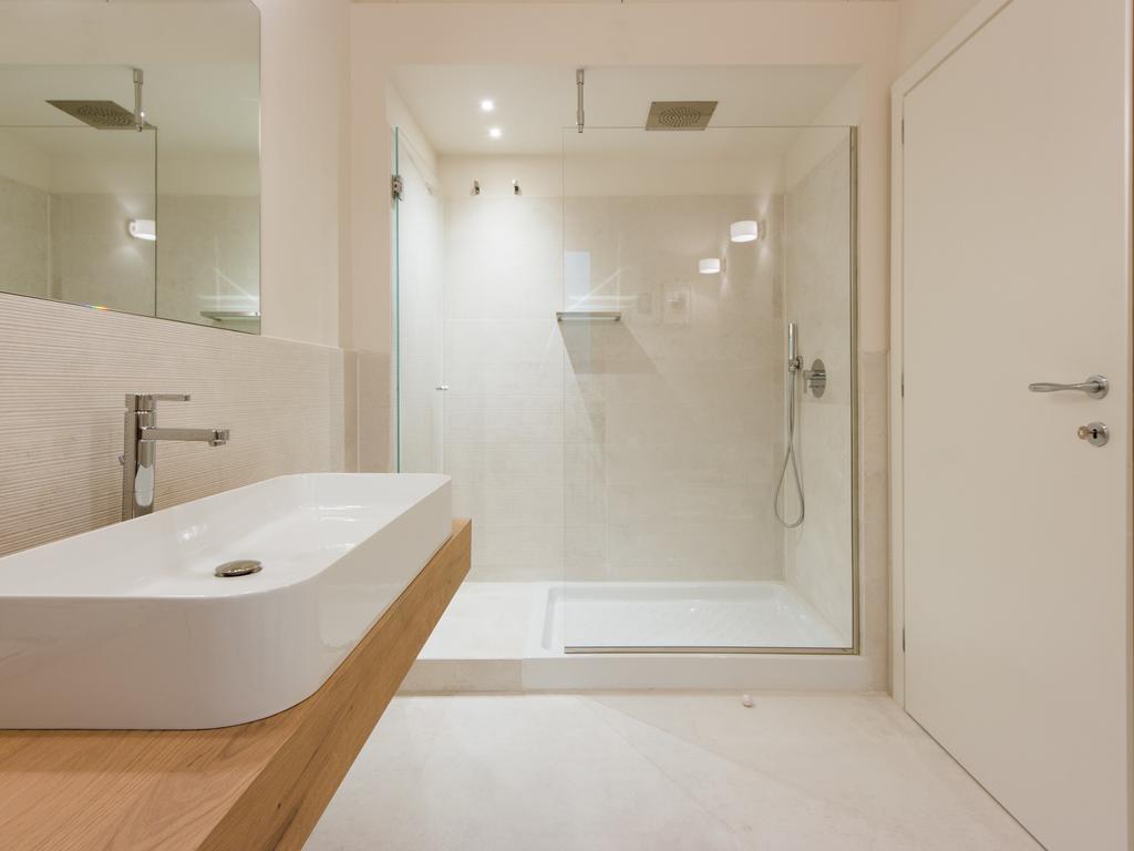 Apartments Florence - Ponte Vecchio Exclusive Bagian luar foto