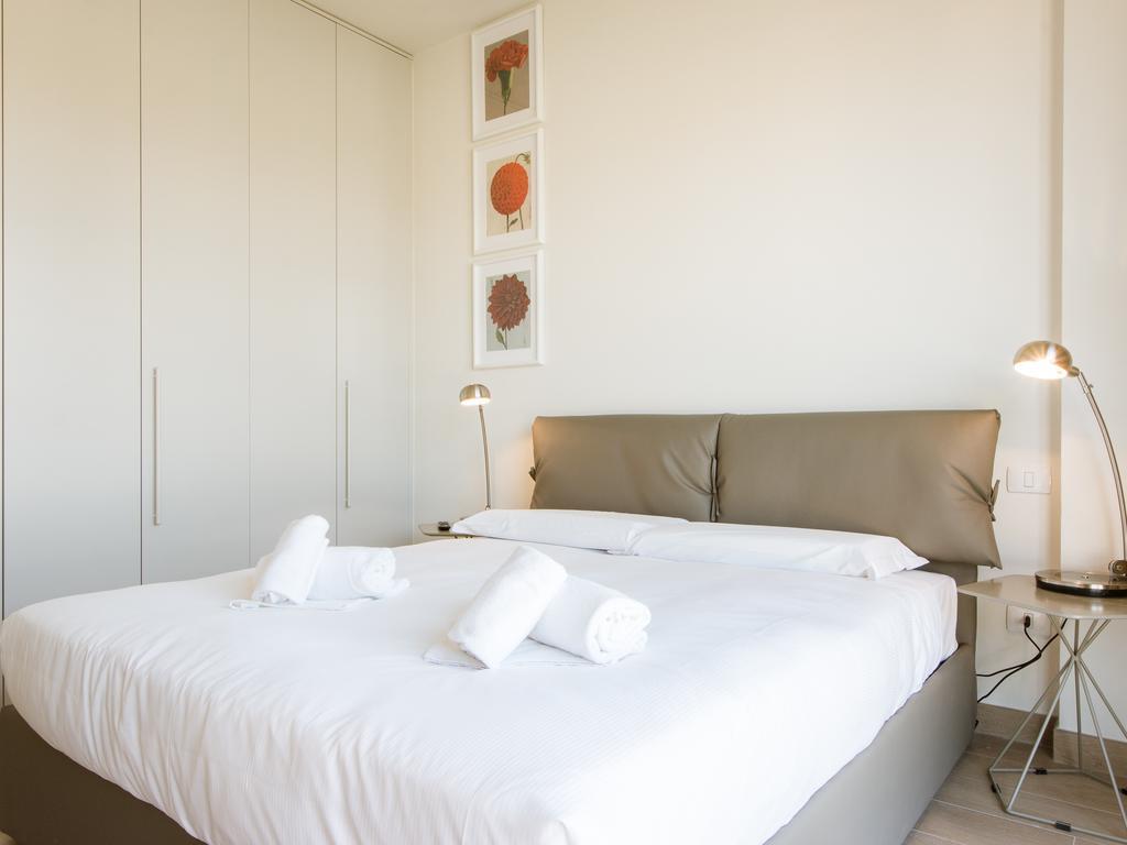Apartments Florence - Ponte Vecchio Exclusive Bagian luar foto