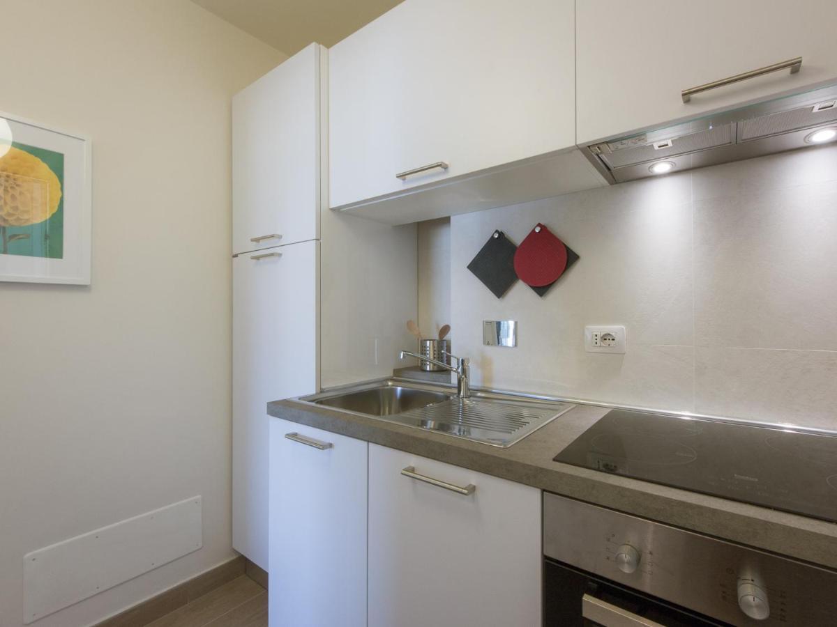 Apartments Florence - Ponte Vecchio Exclusive Bagian luar foto